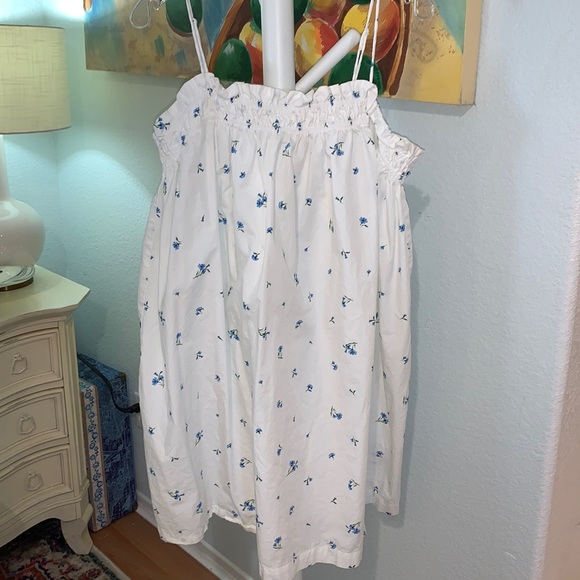 H&M Dresses & Skirts - Summer dress ALL COTTON & FABULOUS-